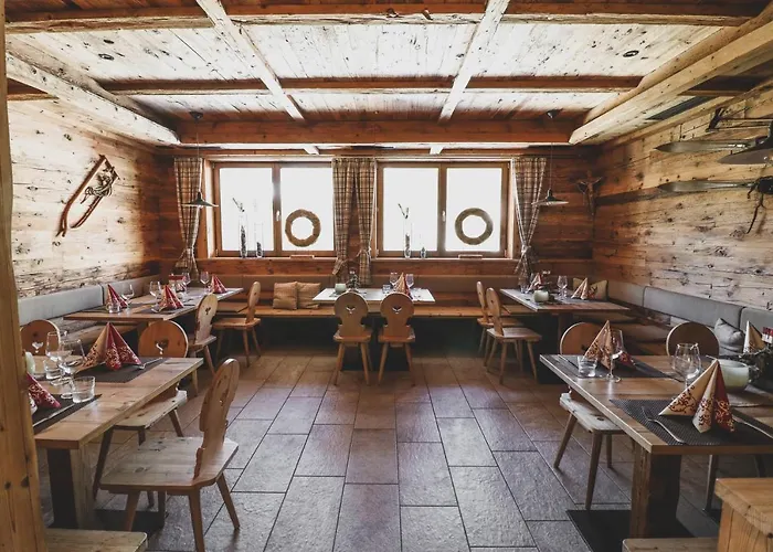 Familyparadies Gamplalm