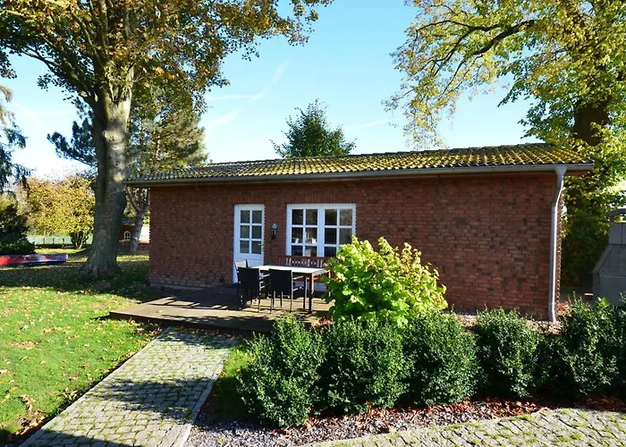 Ferienhof Kolauerhof - Bauernhofurlaub in Grömitz