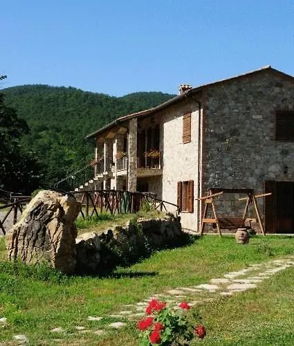 Agriturismo Villa Martis Passignano sul Trasimeno