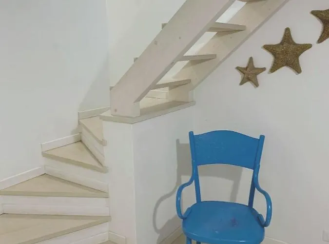 Seahousevarazze Villa