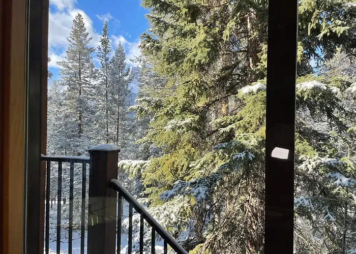 Blanchard Mountain Bnb
