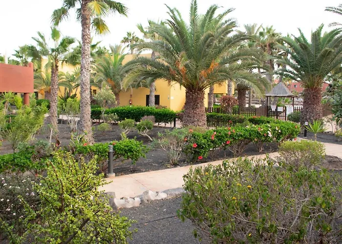 Casa Isabel, The Perfect Home For Your Holidays In Corralejo