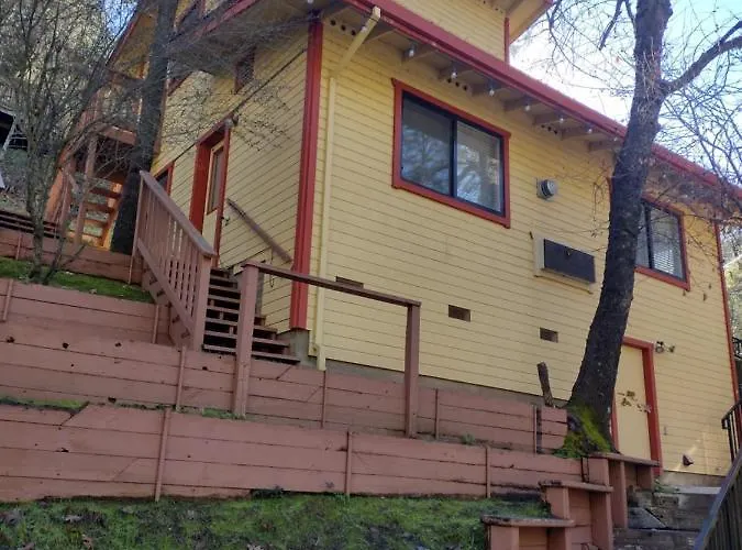 Yosemite Gatekeeper'S Lodge