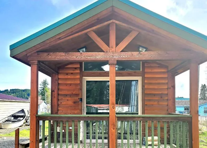 The Bogi Bear Inn