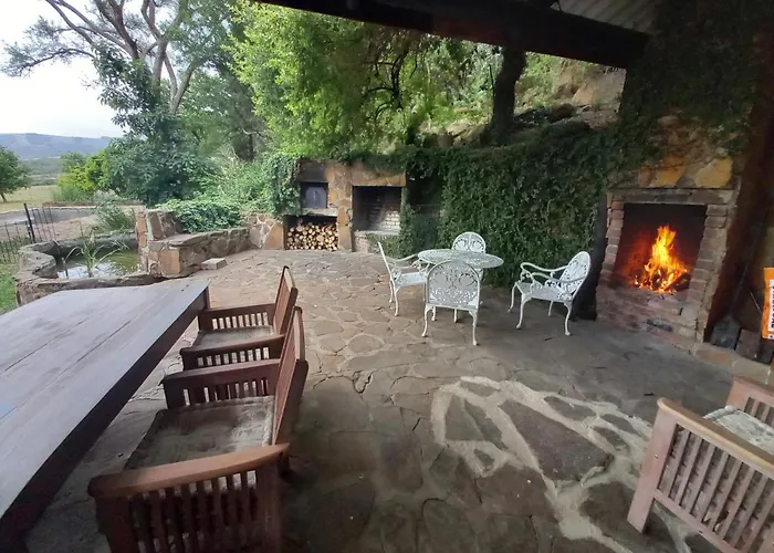 Valhalla Ranch