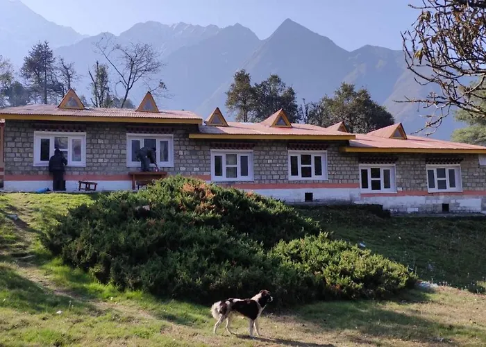 Lukla Airport Resort Lukla