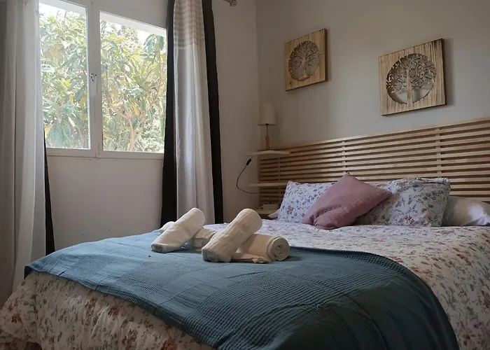 Casa Rural Ciudad Soñada
