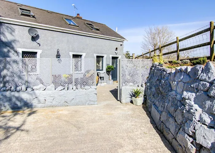 The Old Stables