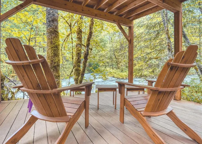 Ripplewood - Meredith Lodging