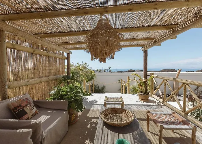 Villa Lily Puerto del Carmen 