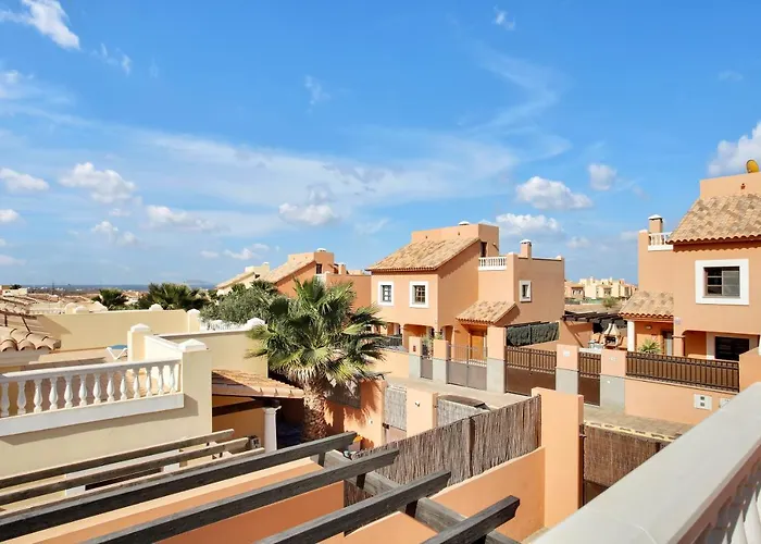 Villa Corralejo
