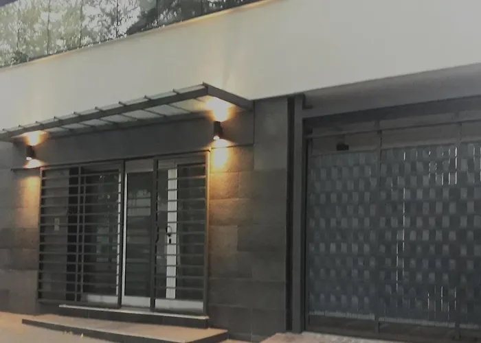 Casa Villanueva