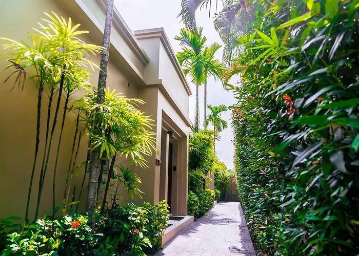 The Residence Resort Villa 1Bdr Private Pool