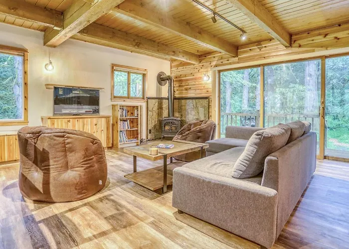 Ripplewood - Meredith Lodging