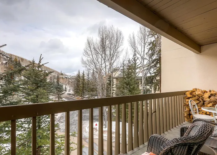 Townsend Place, A Vail Resorts Property