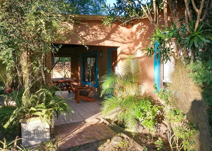 Kaia Homestead