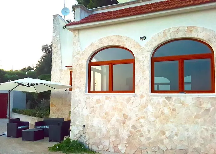 Villa Badessa Ostuni