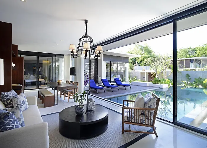 Vinila Nusa Dua Villa