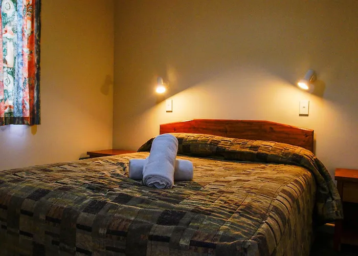Greenacres Alpine Chalets & Villas