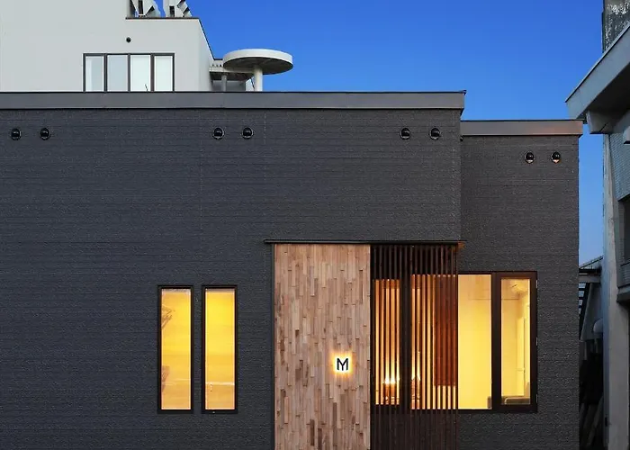 M House