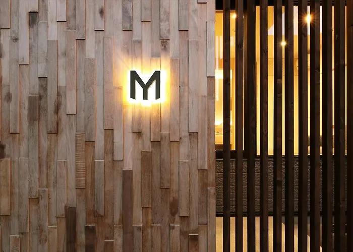 M House