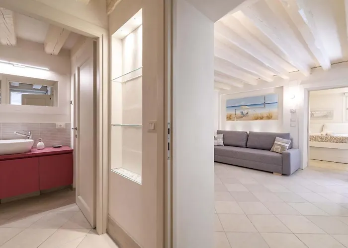Residenza 3B
