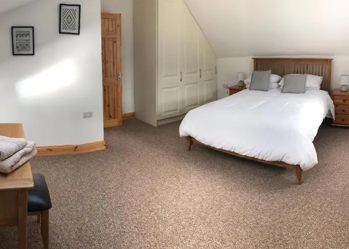 Joes Cottage