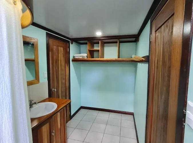 Casa Numu
