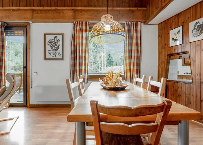 Holiday Home Molina By Interhome