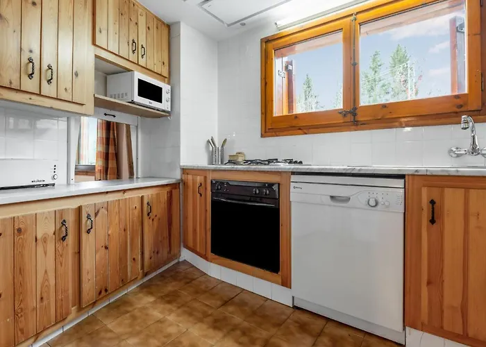 Holiday Home Molina By Interhome