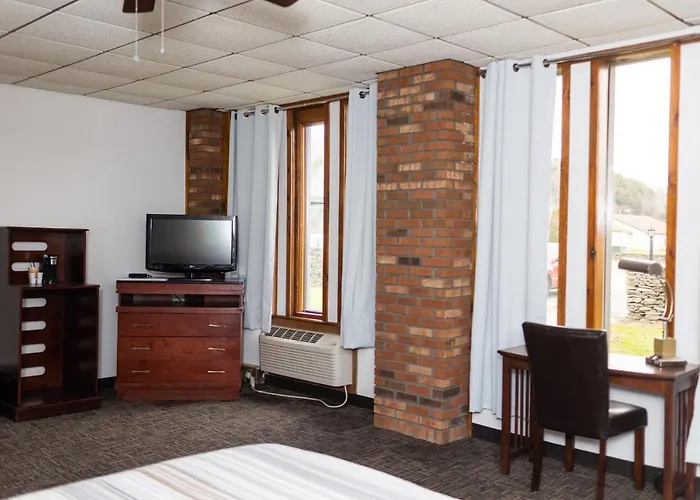 Mountain View Lodge