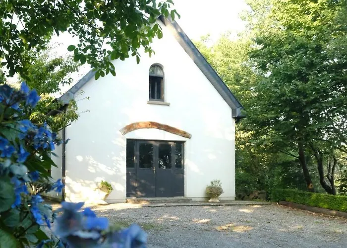 Dromdiah Lodge
