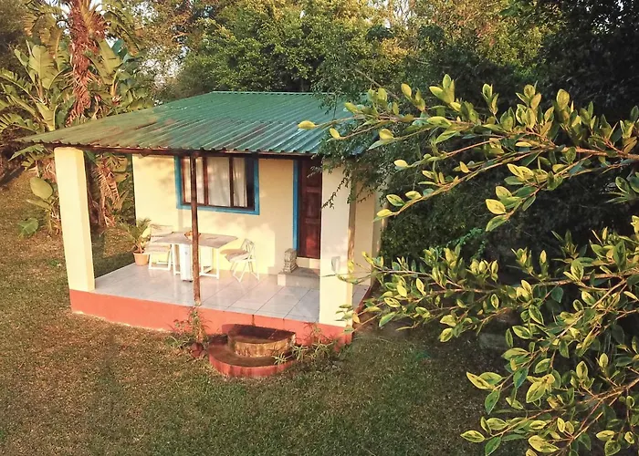 Kaia Homestead