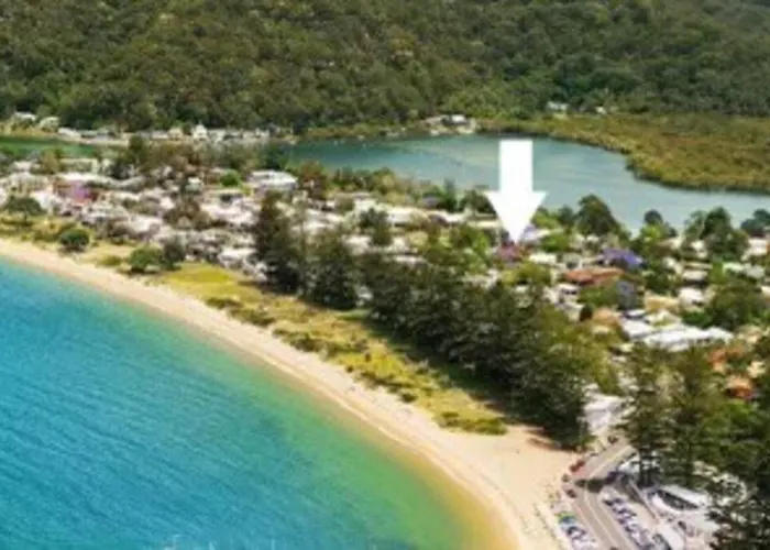 Patonga Street Retreat