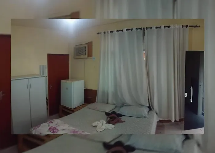 Lar Do Aconchego Loft Rio de Janeiro
