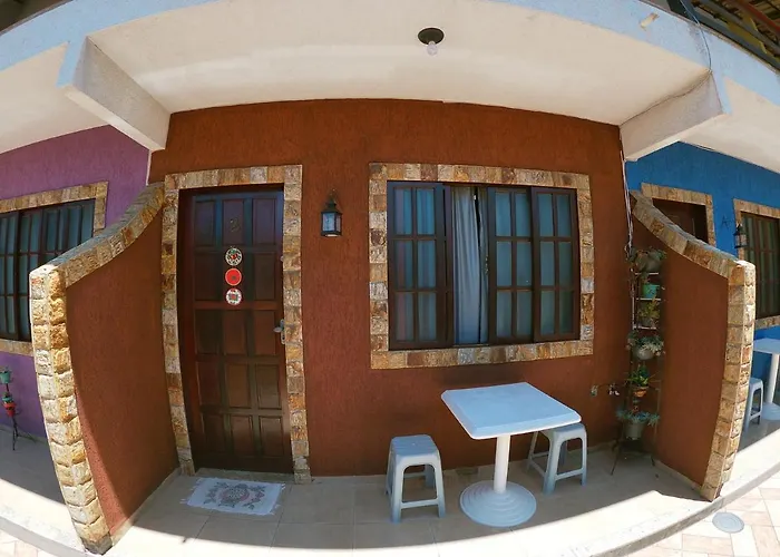 Vila Da Drika