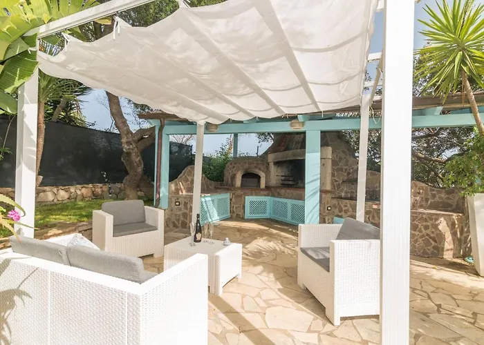 Villa Surphinia By Interhome