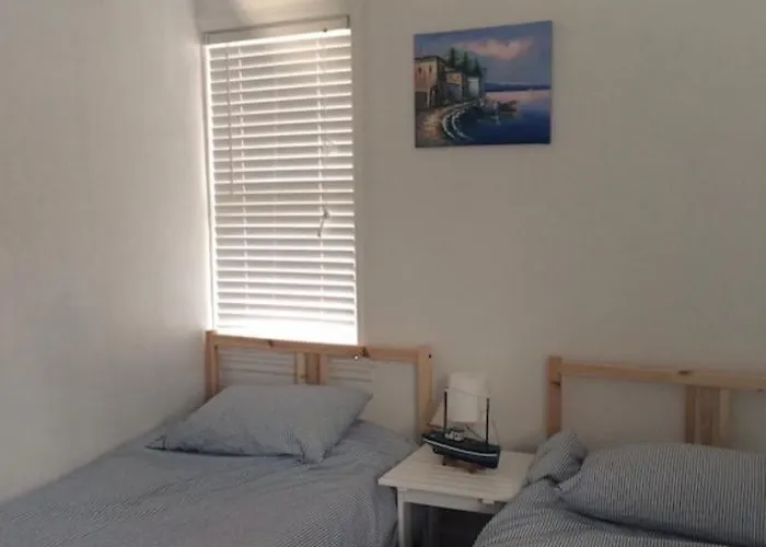 Walking Distance To Beach And Shops