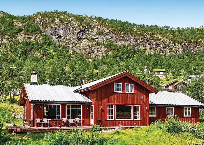 Skarsnuten