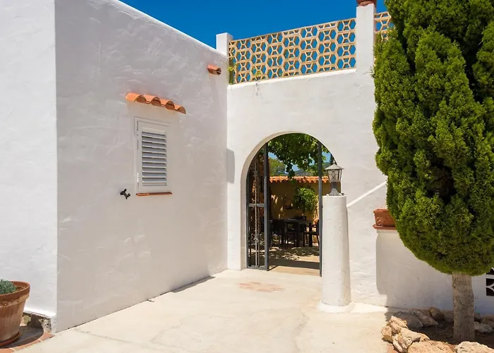 Villa Tres Yucas - La Cabana