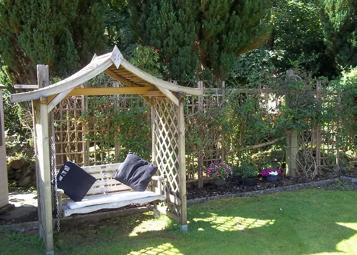 Glenwood Luxury Cottage Betws-Y-Coed