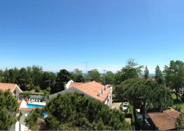 Residence Alessandro A Pochi Passi Dalla Spiaggia