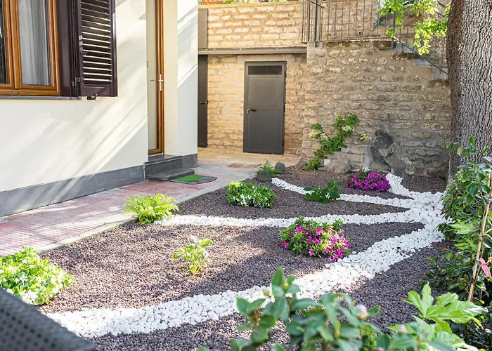Le casette di LUISA Bagnoregio