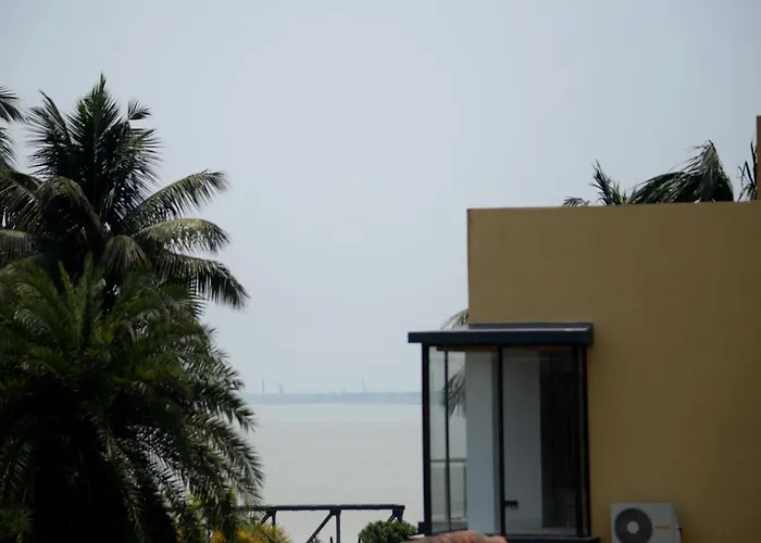 Rishani-Alay - An Exclusive Affair By The Ganges