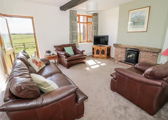 Manor Farm Cottage