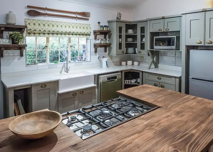 Willow Cottage