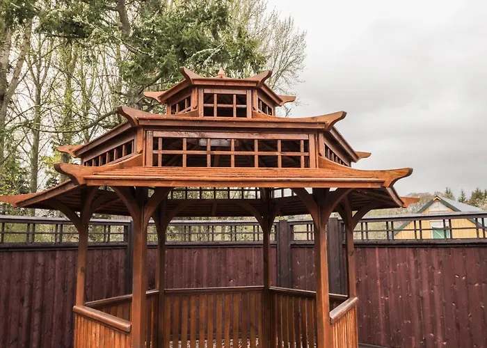 The Hen House