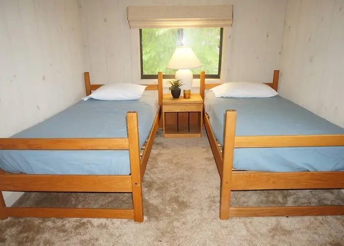 4Bd 2Ba - Mount Snow Vt - Ski-Back Trail - Shuttle