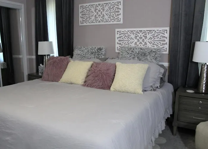 Stay At The Retreat! Gatlinburg-Dollywood