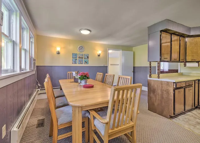 7 Mi To Seneca Lake: Family Retreat In Stanley